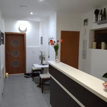 Wellness Luxury Plzen