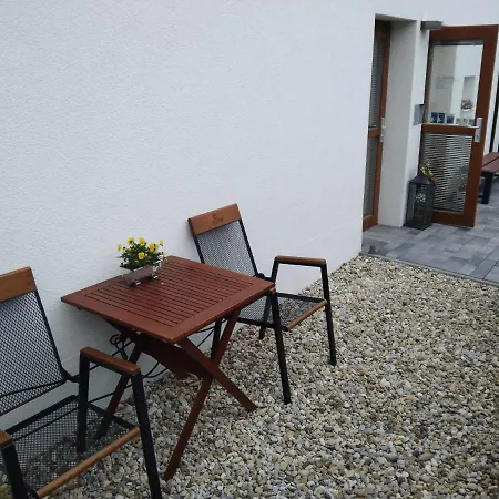 Apartment Wellness Luxury Plzen