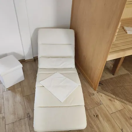 Wellness Luxury * Plzen