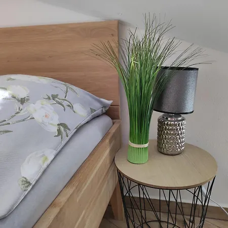 Apartment Wellness Luxury *