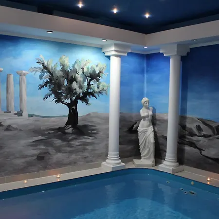 Wellness Luxury *