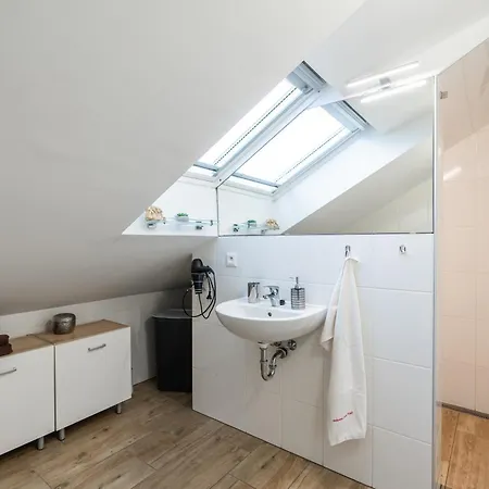 Apartment Wellness Luxury *