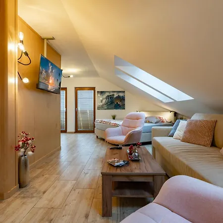 Wellness Luxury Plzen
