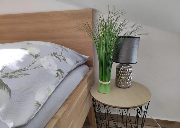 Apartmán Wellness Luxury *