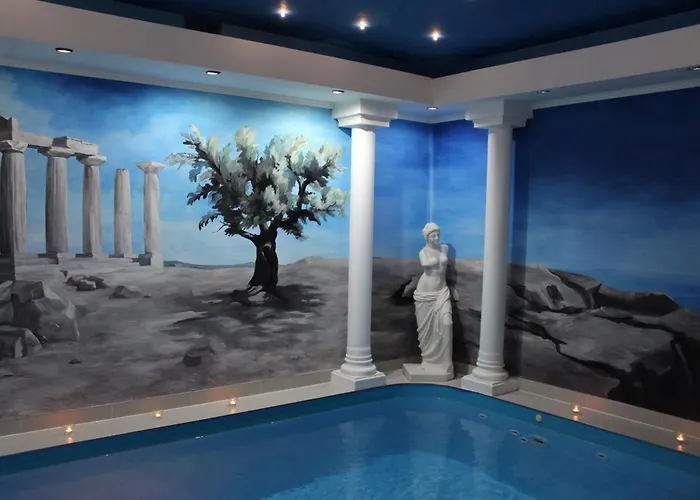 Wellness Luxury *