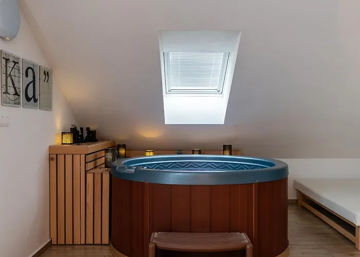 Wellness Luxury *