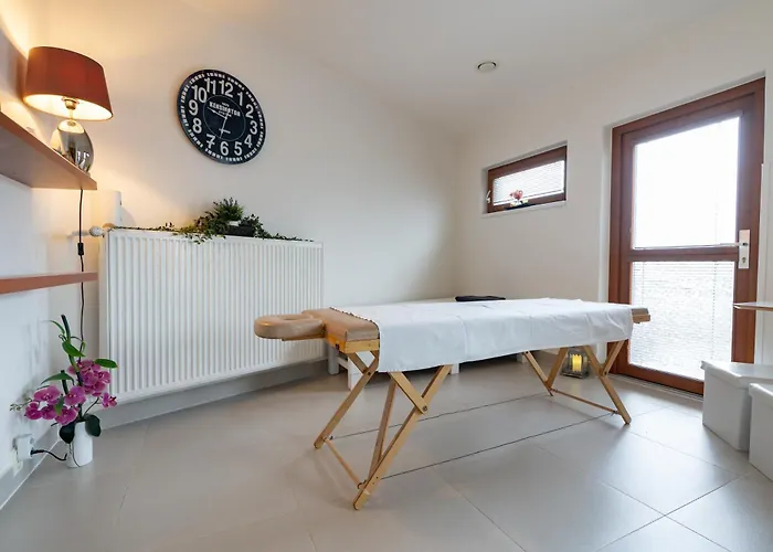 Wellness Luxury Apartmán