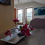 Apartamento Wellness Luxury