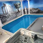 Wellness Luxury Apartamento Plzeň