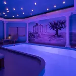 Apartamento Wellness Luxury