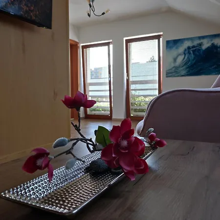 Lejlighed Wellness Luxury