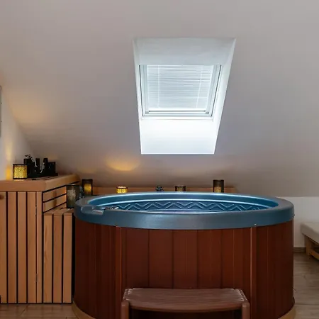 Wellness Luxury *